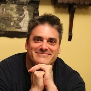 Meet your Posher, Gary